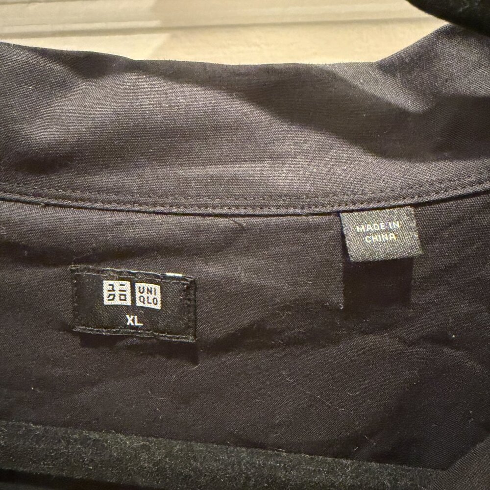 Bundle - Short Sleeve Button Down Shirts - image 8